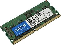 Crucial CT8G4SFS832A DDR4 SODIMM 8Gb PC4-25600 (for NoteBook)