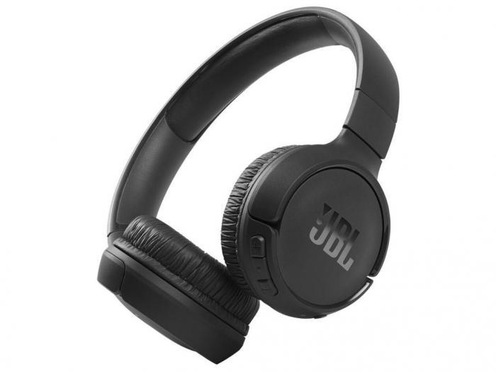 Наушники JBL Tune 510BT Black JBLT510BTBLK - фото 1 - id-p196793430