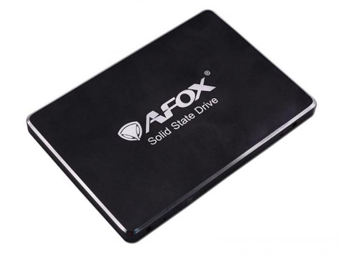 Твердотельный накопитель Afox SD250 Series 1000Gb SD250-1000GN