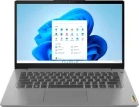 Ноутбук Lenovo IdeaPad 3 14IAU7 (82RJ008NRK)