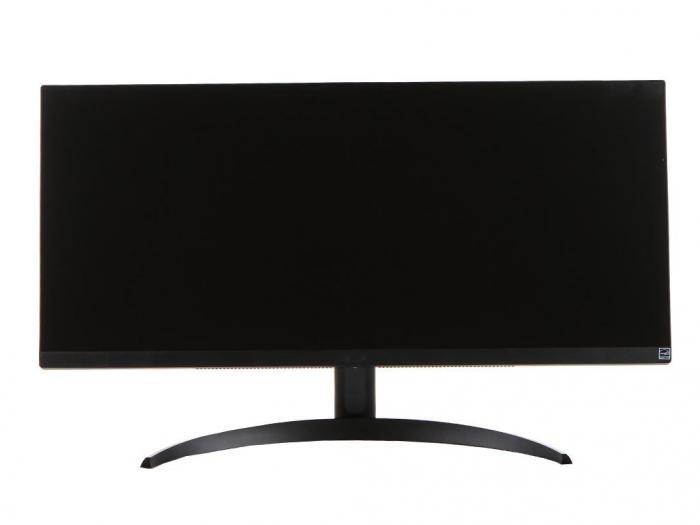 Монитор LG 29WP500-B - фото 1 - id-p200227741