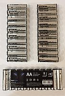 Батарейка алкалиновая NightVision AA10SH LR6 10 шт в спайке 4620167520034