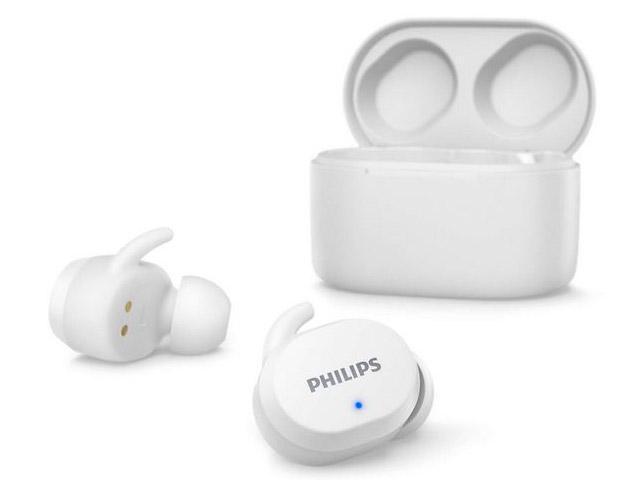 Наушники Philips TAT3216WT/00