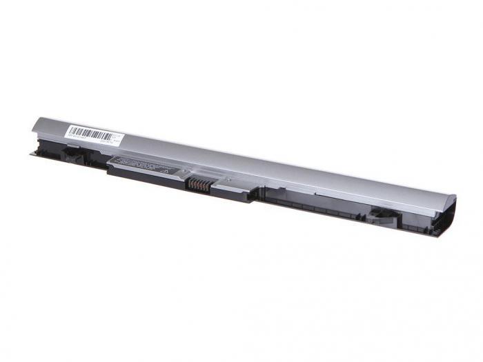 Аккумулятор Vbparts для HP ProBook 430 G1 / 430 G2 2600mAh OEM 013650