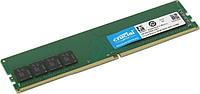 Crucial CB16GU2666 DDR4 DIMM 16Gb PC4-21300
