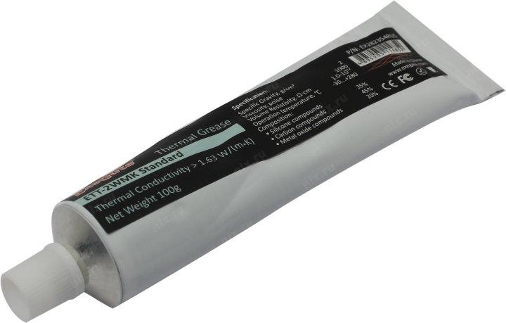 ExeGate ETТ-2WMK Standard EX282354RUS Термопаста, 100 г