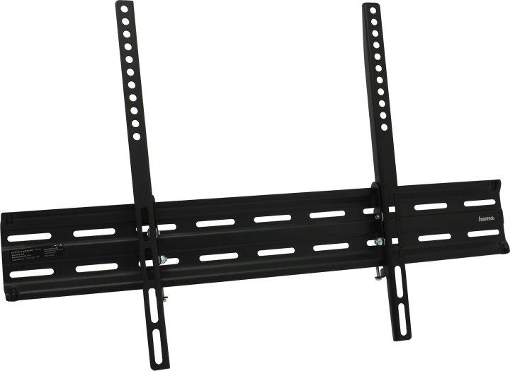 Hama 118108 наклонный кронштейн (VESA100-600x400, 32-75", 40кг)
