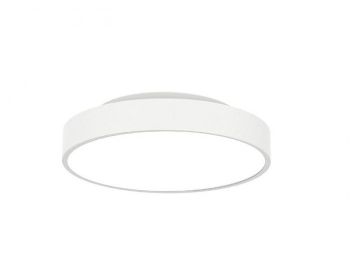 Умный потолочный светильник Xiaomi Yeelight Smart Ceiling Light C2001C450 White - фото 1 - id-p198499476