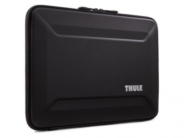 Аксессуар Чехол 16-inch Thule для APPLE MacBook Pro Gauntlet Sleeve Black TGSE2357BLK / 3204523 - фото 1 - id-p198499491