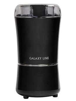 Кофемолка электрическая Galaxy Line GL 0907 черная