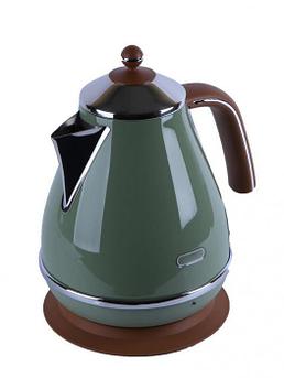 Чайник DeLonghi KBOV-2001 Green