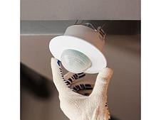 Датчик движения точечный ДДТ 01 REXANT 11-9206, фото 3