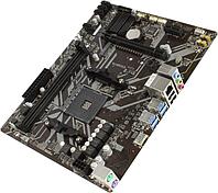 GIGABYTE B450M K (RTL) AM4 B450 PCI-E HDMI GbLAN SATA RAID MicroATX 2DDR4