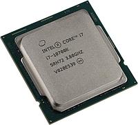 CPU Intel Core i7-10700K 3.8 GHz/8core/SVGA UHD Graphics 630/2+16Mb/125W/8 GT/s LGA1200