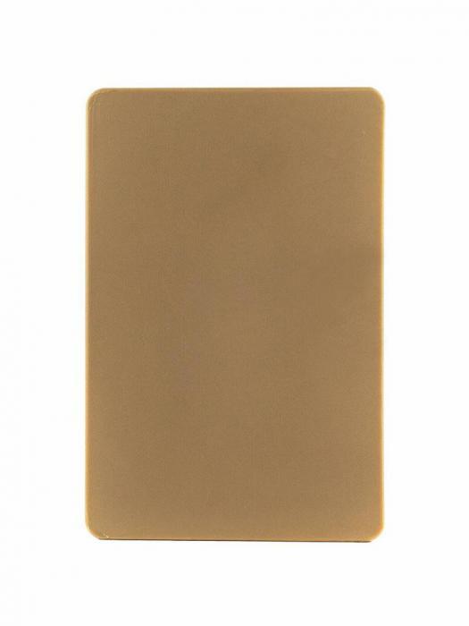 Доска разделочная Gastrorag 45x30cm CB45301BG