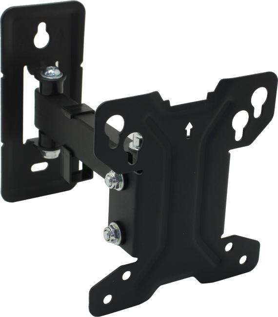HARPER TVF-32 Универсальное поворотное крепление (VESA100, 20кг)