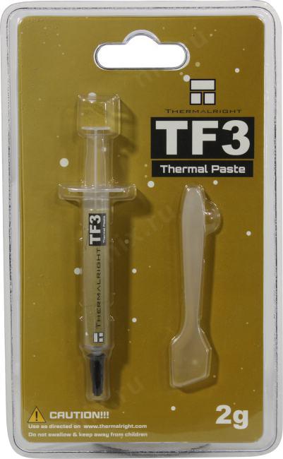 Thermalright TF3 Термопаста, 2 г