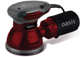 OASIS GX-30 Шлифовальные машины вибрационные (эксцентриковые)