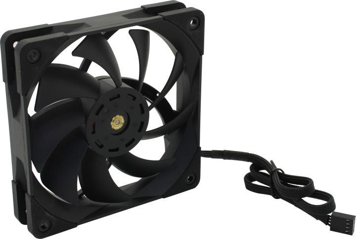 Thermalright TL-C12PRO (4пин, 120x120x25мм, 29.6дБ, 1850 об/мин)