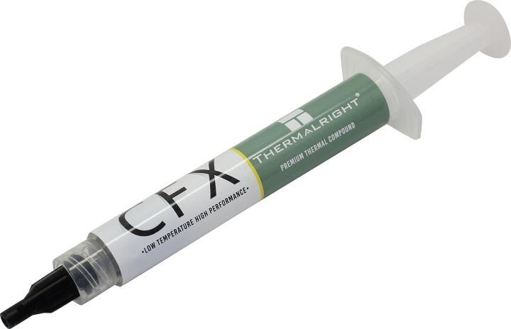 Thermalright CFX Термопаста, 2 г