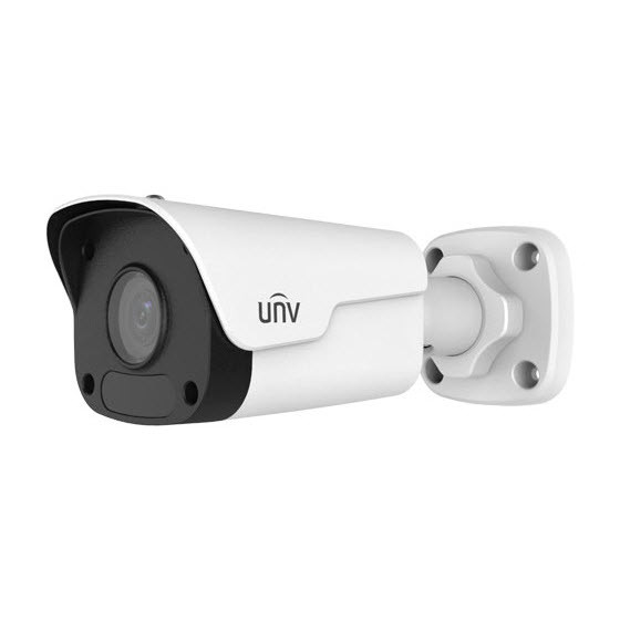 Видеокамера IP UNV IPC2122LR3-PF40-D - фото 1 - id-p200657440