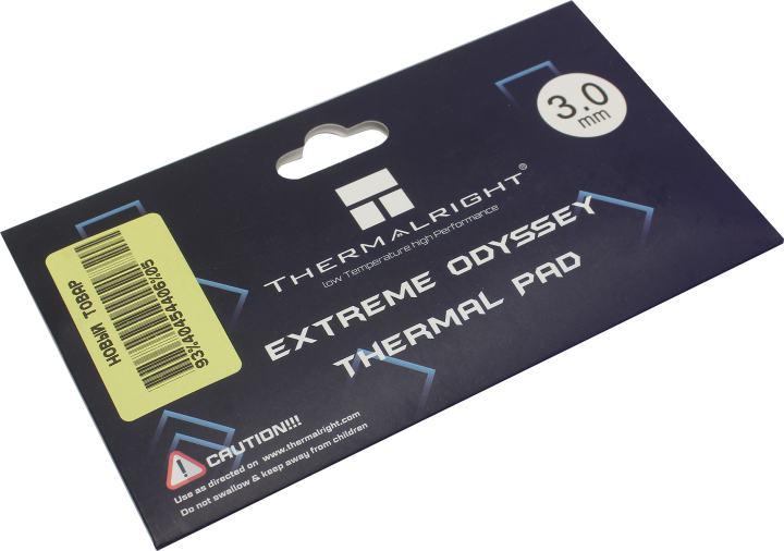 Thermalright Odyssey Termal Pad Термопрокладка 120x20x3мм