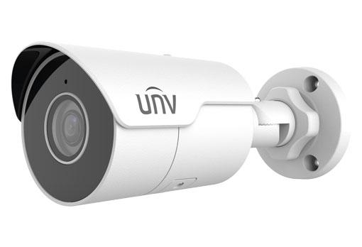 Видеокамера IP UNV IPC2124LE-ADF40KM-G