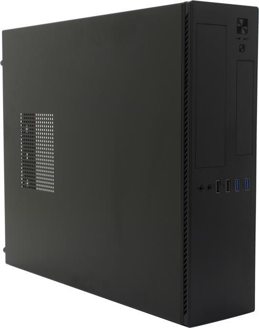 Desktop Exegate MI-641 ATX без БП EX288878RUS
