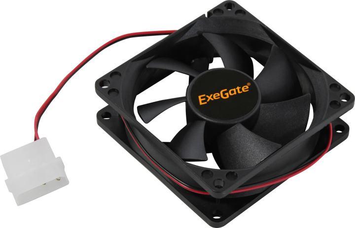 ExeGate EX283381RUS EX08025SM (80x80x25мм)