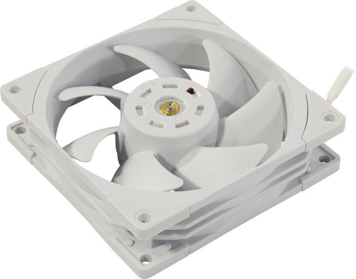 Thermalright TL-B9W (4пин, 90x90x25.6мм, 23дБ, 2500 об/мин)