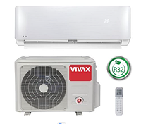 Сплит-система Vivax R+ Design ACP-09CH25AERI/I+ / ACP-09CH25AERI/O+