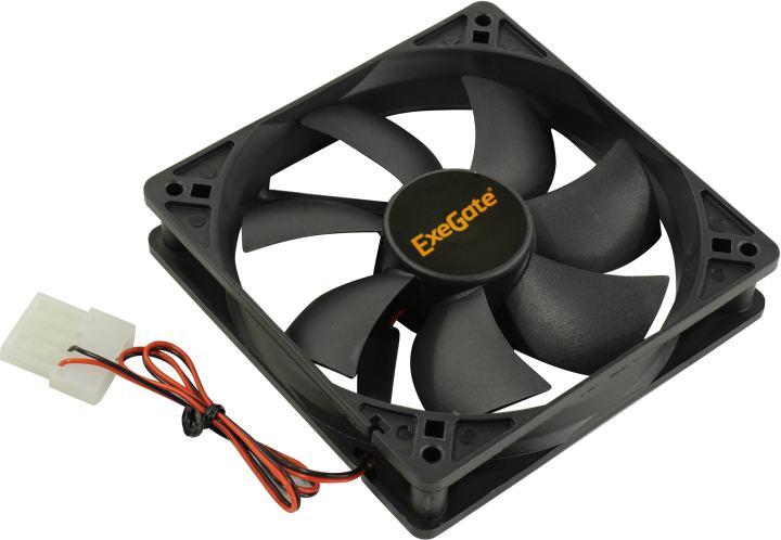 ExeGate EX283395RUS EP12025SM (120x120x25мм)