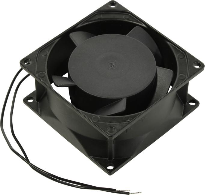 ExeGate EX289001RUS EX08038SAL (220-240V, 80x80x38мм)