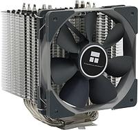 Thermalright Macho 120 Rev.B Cooler (4пин, 775/115x/1366/2011/AM2-FM1,19-25дБ,600-1800 об/мин,Cu+Al+т.трубки)