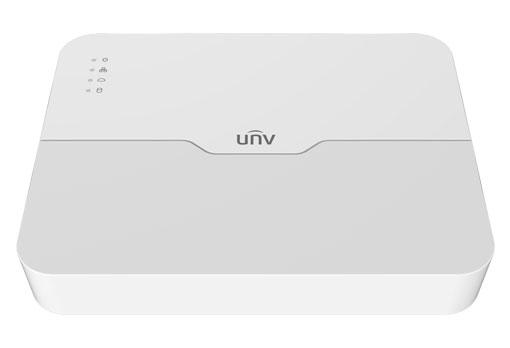 Видеорегистратор UNV NVR301-08LS3-P8