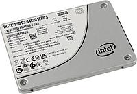 SSD 960 Gb SATA 6Gb/s Intel D3-S4520 Series SSDSC2KB960GZ01 2.5"