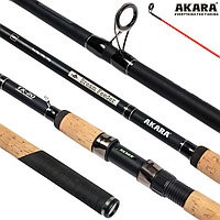 Удилище фидерное Akara Bream Feeder TX-20 3,9м 60-180гр