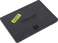 SSD 4 Tb SATA 6Gb/s Samsung 870 QVO Series MZ-77Q4T0BW (RTL) 2.5"