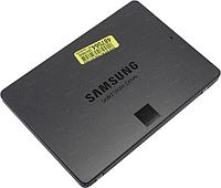 SSD 8 Tb SATA 6Gb/s Samsung 870 QVO MZ-77Q8T0BW (RTL) 2.5" V-NAND 4bit-MLC