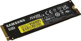 SSD 250 Gb M.2 2280 M Samsung 980 Series MZ-V8V250BW (RTL) V-NAND 3bit-MLC (RTL)