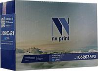 Картридж NV-Print 106R03693 Cyan для Xerox Phaser 6510, WorkCentre 6515