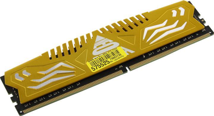 Neo Forza NMUD480E82-4400GC10 DDR4 DIMM 8Gb PC4-35200 CL19