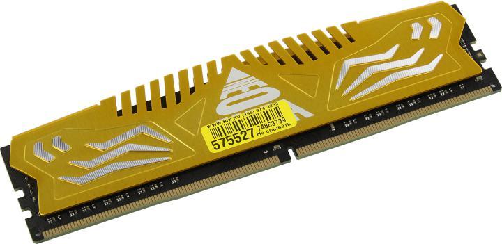 Neo Forza NMUD480E82-4600CC10 DDR4 DIMM 8Gb PC4-36800 CL19