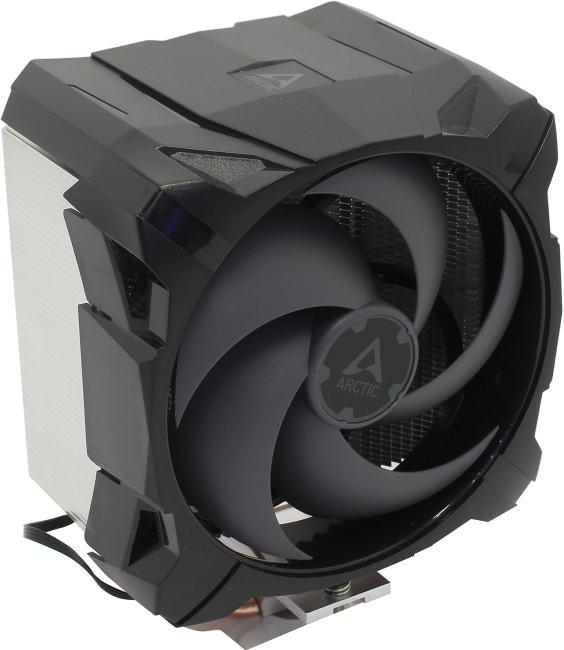 Arctic ACFRE00095A Freezer i35 CO (4пин, 115x/1200/1700, 0-1800об/мин, Al+тепл.трубки)