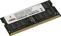 Neo Forza NMSO480D82-2400EA10 DDR4 SODIMM 8Gb PC4-19200 CL17 (for NoteBook)