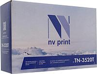 Картридж NV-Print TN-3520T для Brother MFC-L6900DW/MFC-L6900DWT/HL-L6400DW/HL-L6400DWT