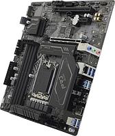 ASRock H670M PRO RS (RTL) LGA1700 H670 2xPCI-E HDMI+DP GbLAN SATA MicroATX 4DDR4