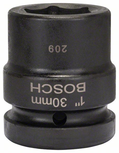 Набор торцовых ключей Bosch 30 мм, 62 мм, 54 мм, M 20, 49 мм (1608557049) - фото 1 - id-p200657602