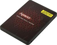 SSD 256 Gb SATA 6Gb/s Apacer AS350X AP256GAS350XR-1 2.5"