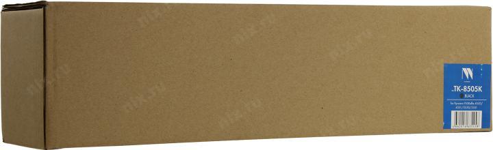 Картридж NV-Print TK-8505K Black для Kyocera TASKalfa-4550/4551/5550/5551